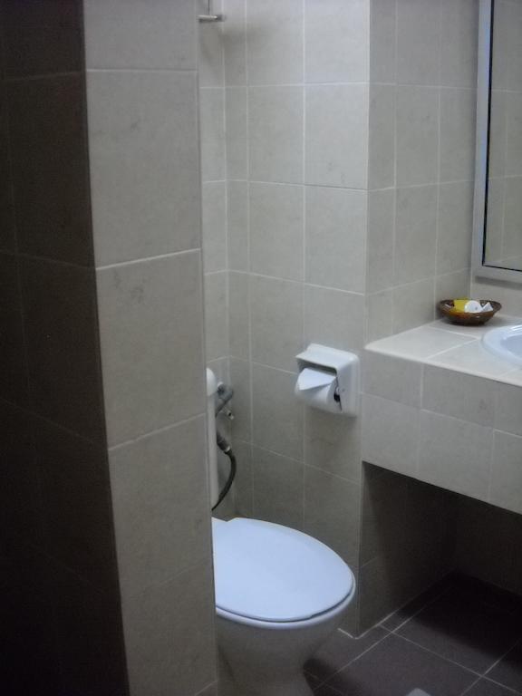 Hotel Seri Malaysia Port Dickson Porto Dickson Exterior foto